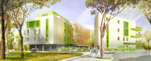 Les serres logements by archiz presentation