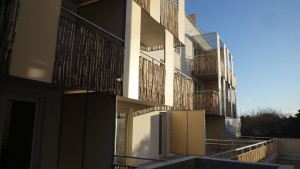 la distillerie par Archiz, cabinet d'architecte à Montpellier