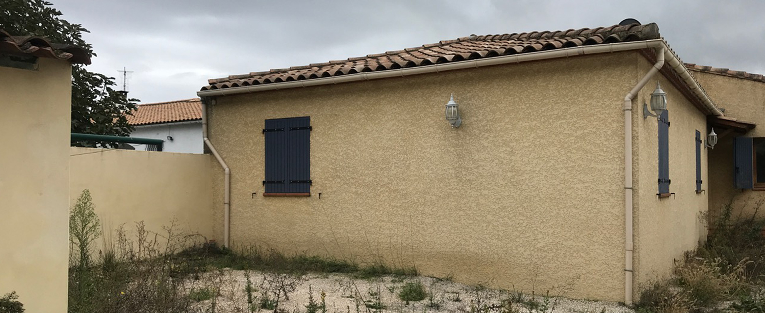 MAISON DE SANTÉ