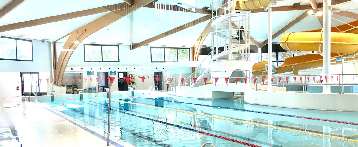ESPACE AQUATIQUE GRAND BLEU
