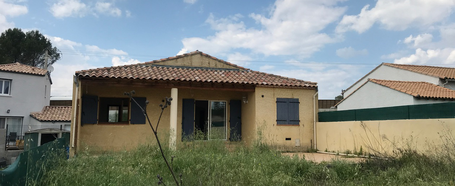 MAISON DE SANTÉ