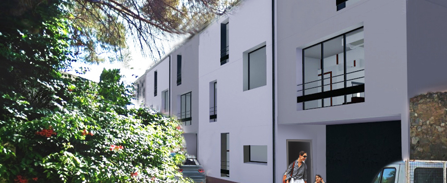 VILLAS NARBONNE