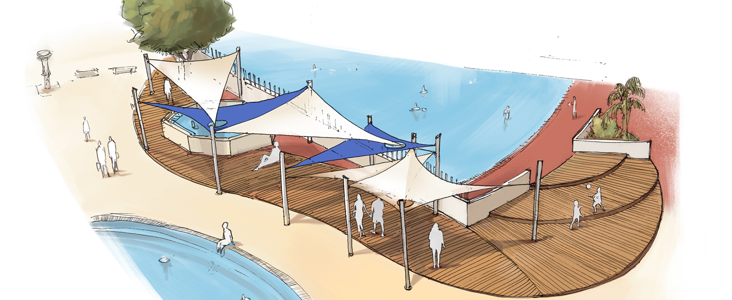ESPACE AQUATIQUE GRAND BLEU