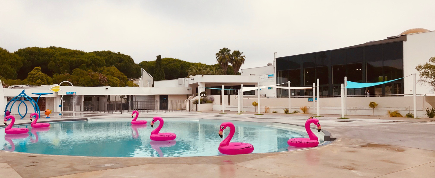 ESPACE AQUATIQUE GRAND BLEU