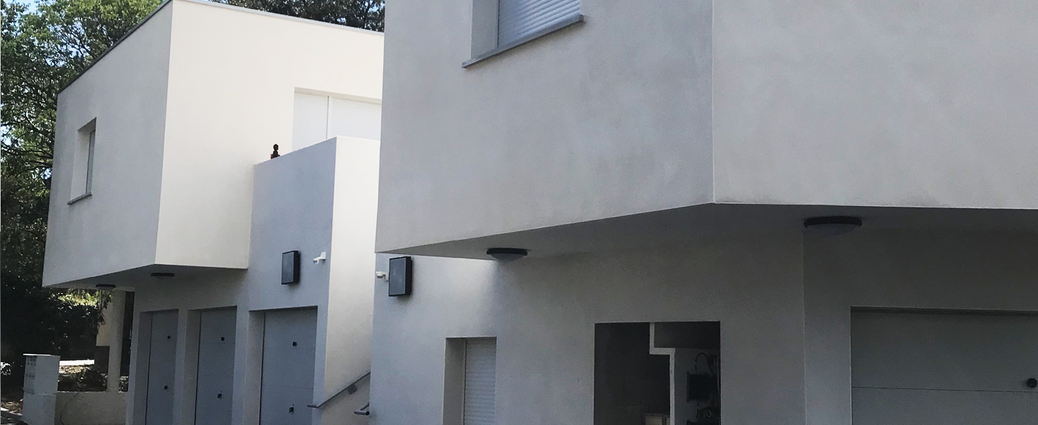 LOGEMENTS CASTRIES