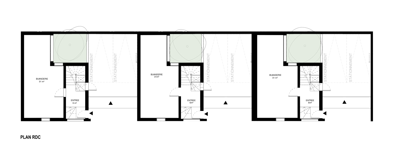 VILLAS NARBONNE