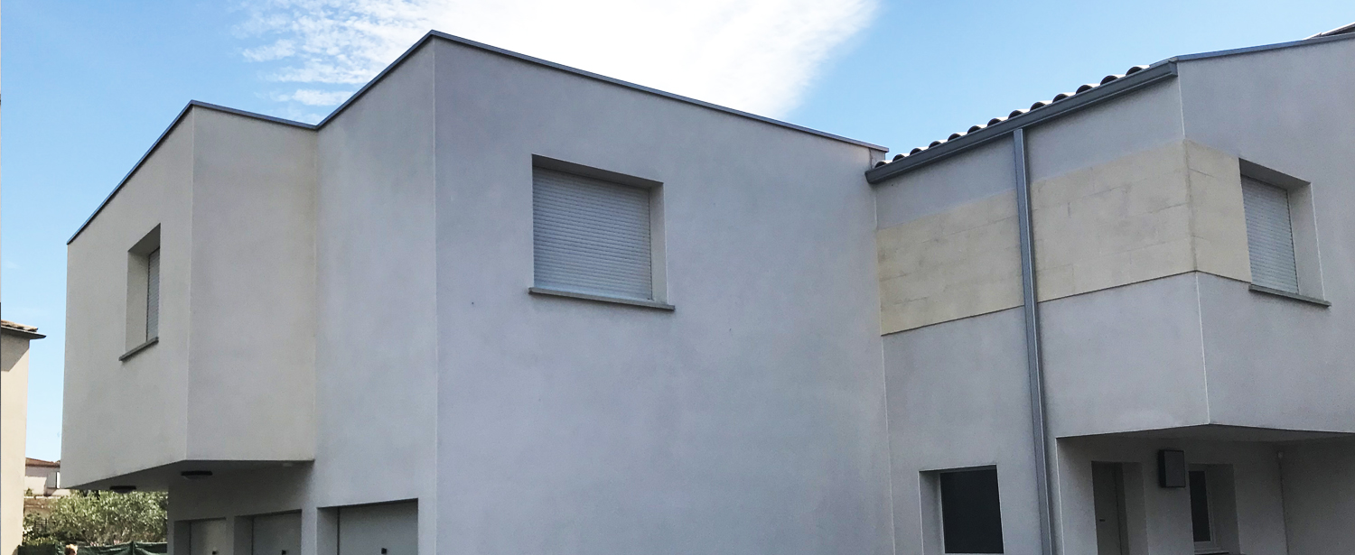 LOGEMENTS CASTRIES