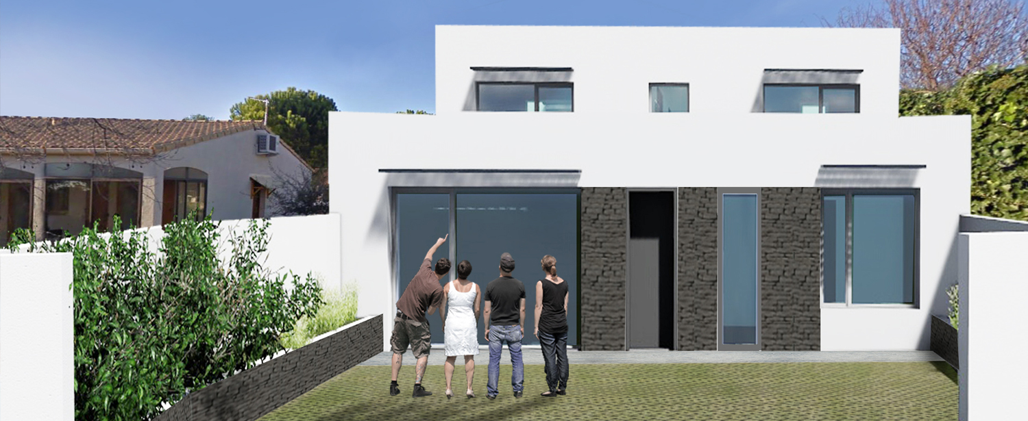 MAISON DE SANTÉ