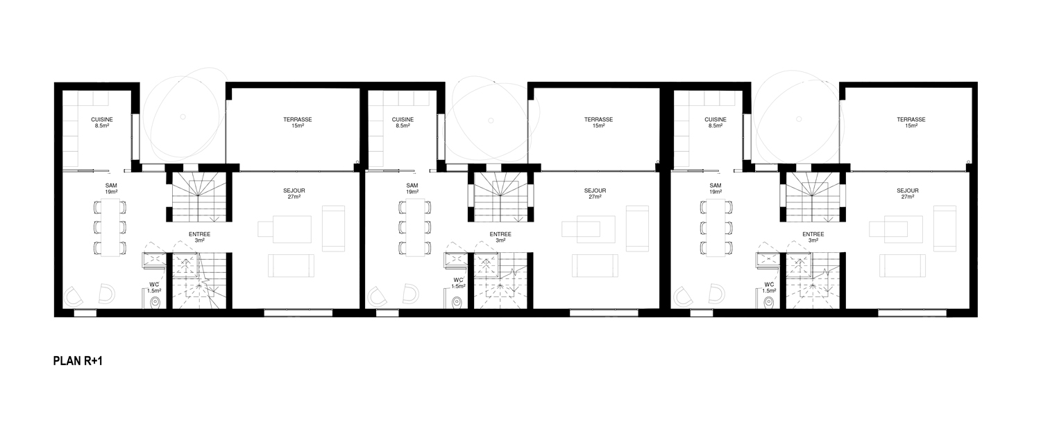 VILLAS NARBONNE