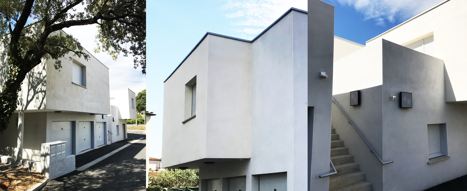 LOGEMENTS CASTRIES