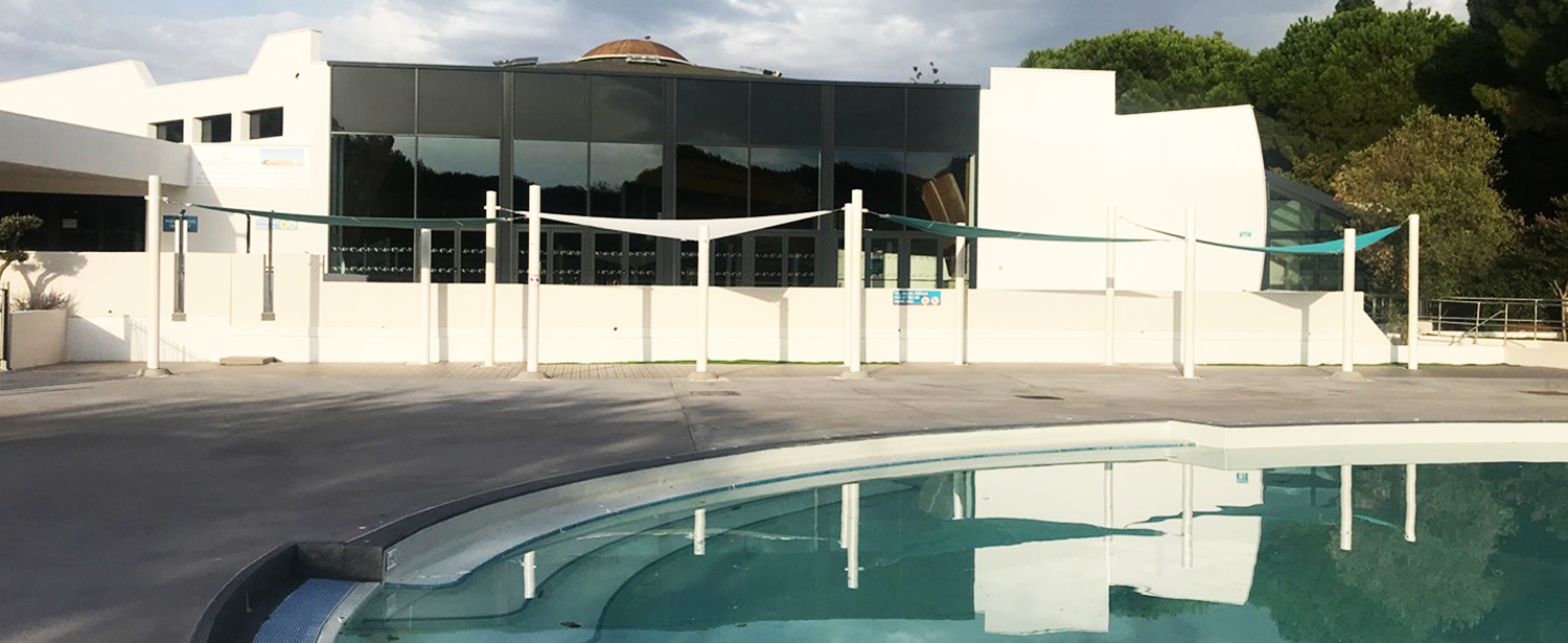 ESPACE AQUATIQUE GRAND BLEU