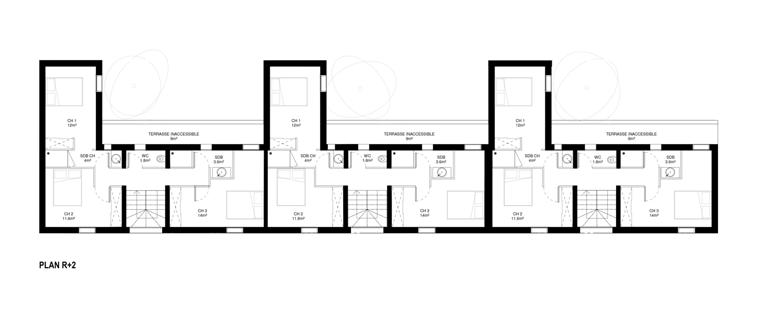 VILLAS NARBONNE
