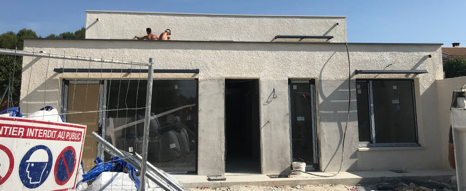 MAISON DE SANTÉ