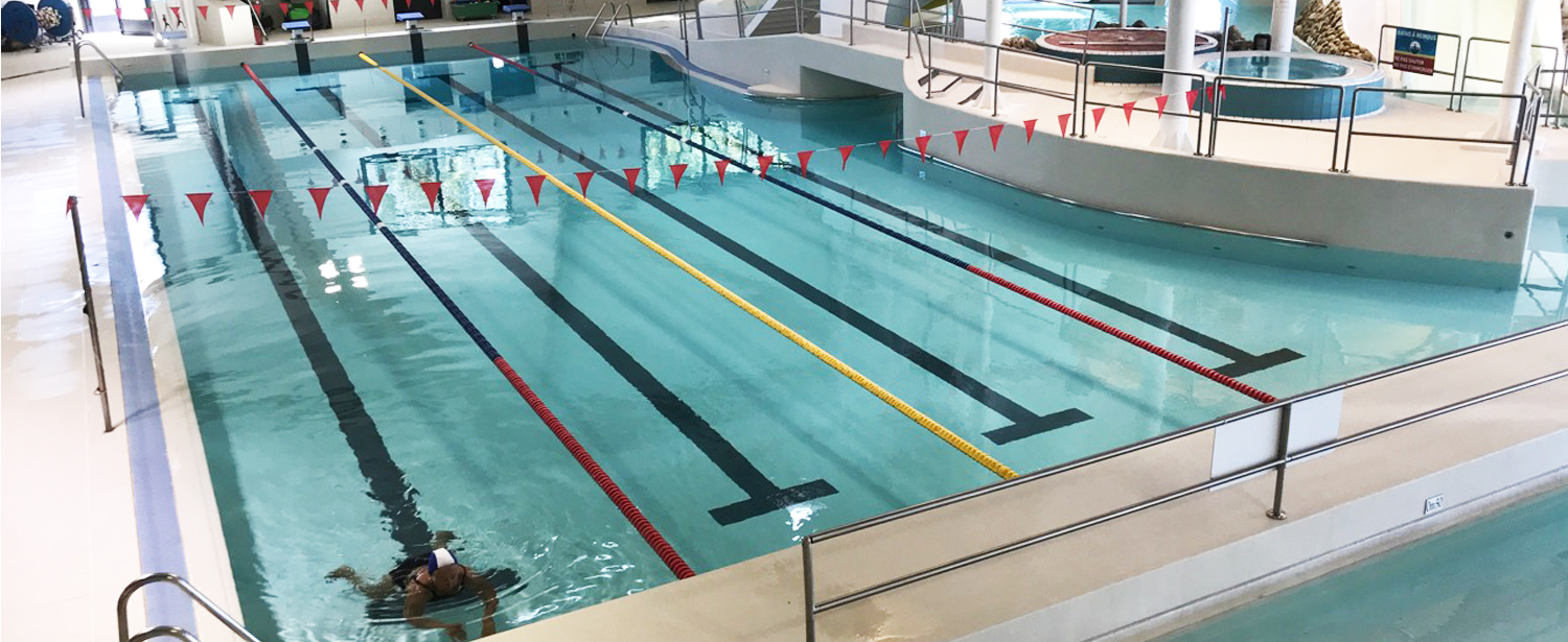 ESPACE AQUATIQUE GRAND BLEU