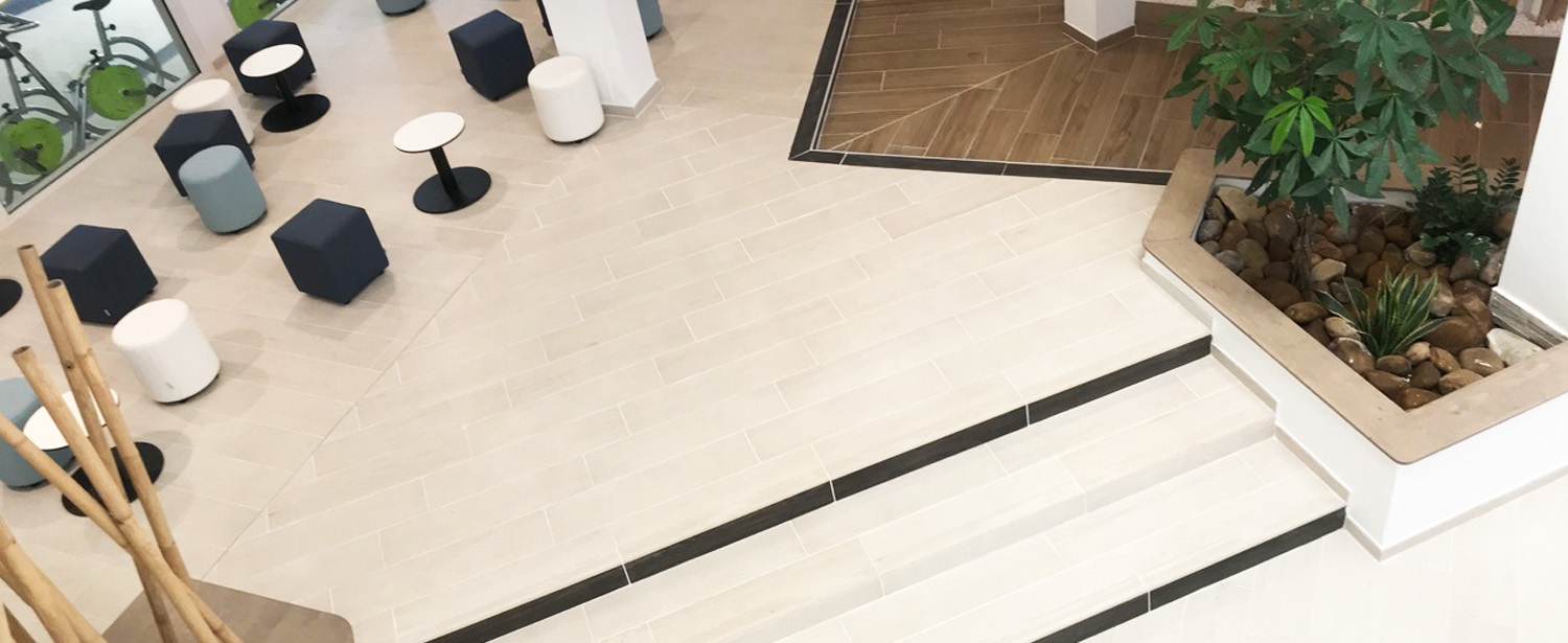 ESPACE AQUATIQUE GRAND BLEU