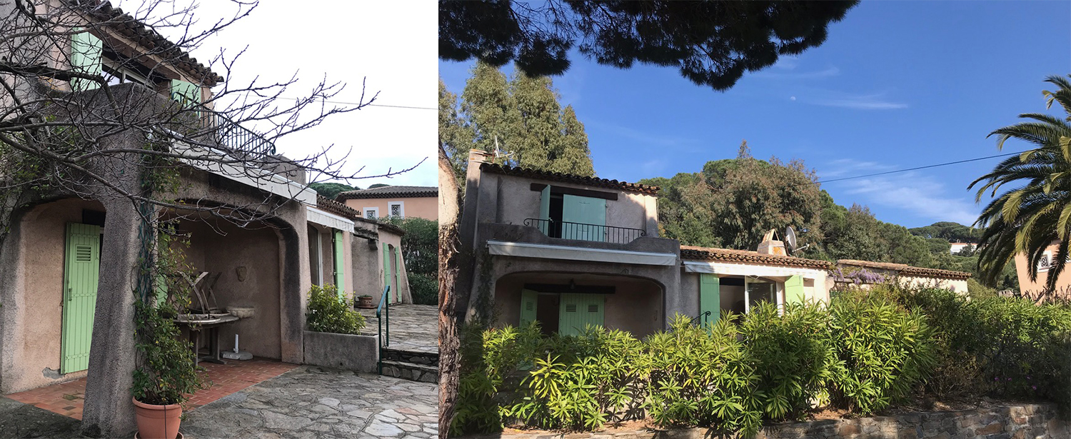 MAISON CROIX VALMER