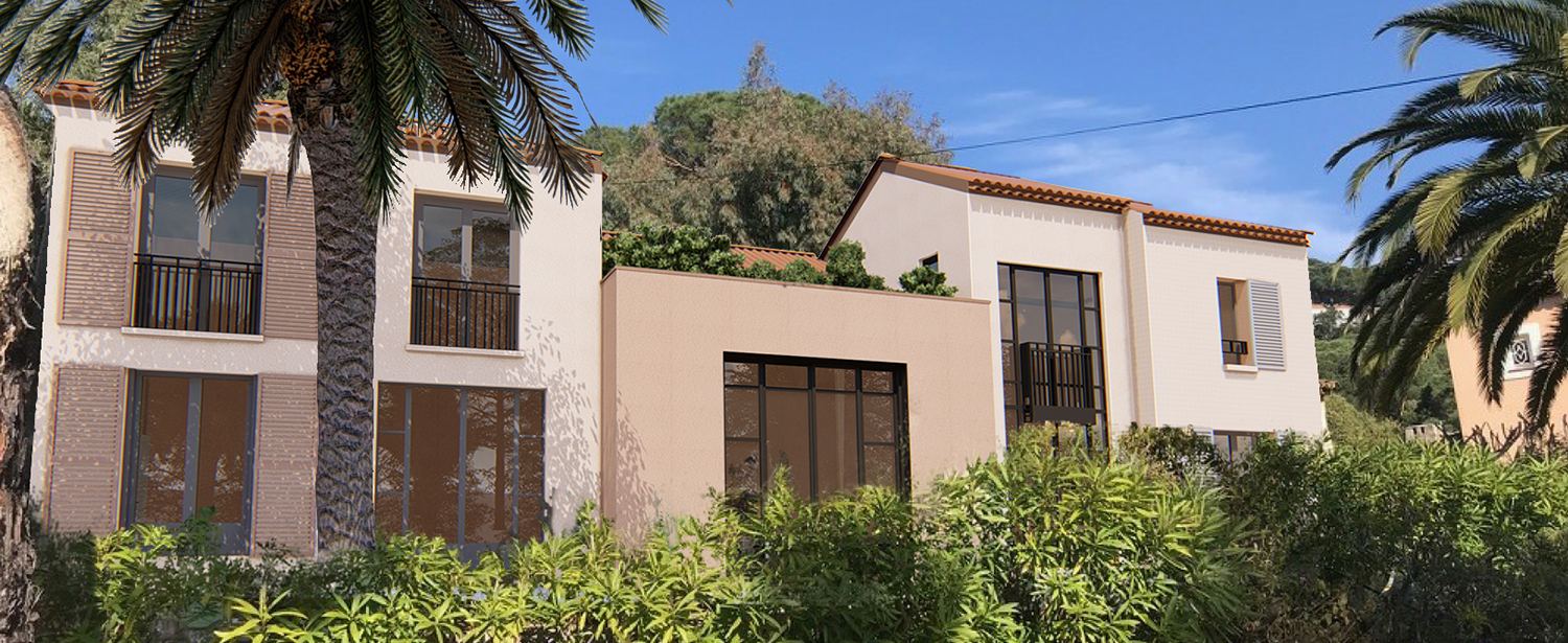 MAISON CROIX VALMER