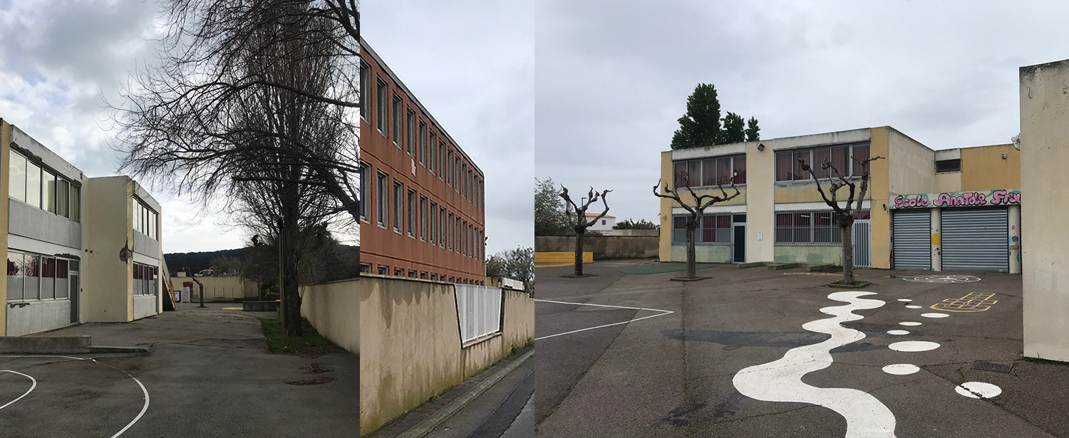 École Anatole France
