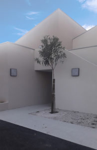 Castries Architecte